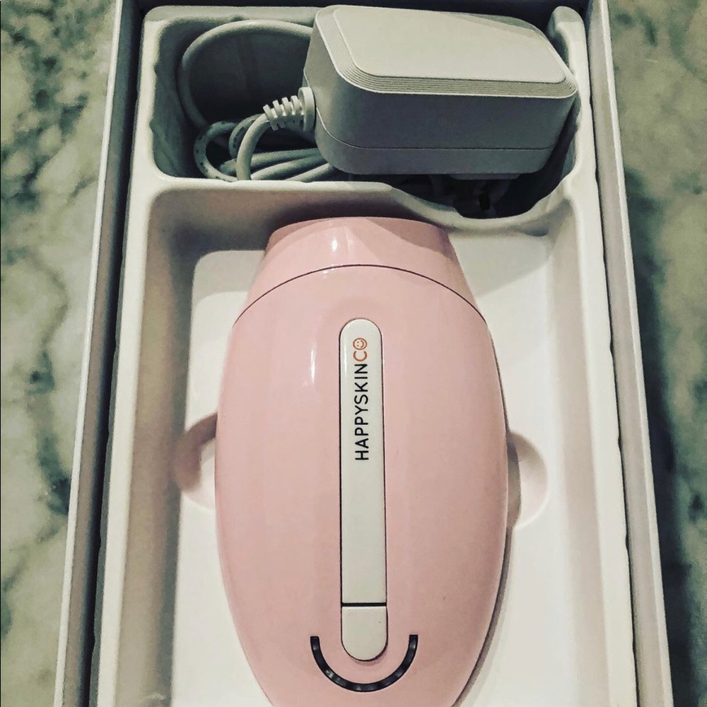 HAPPY SKIN IPL